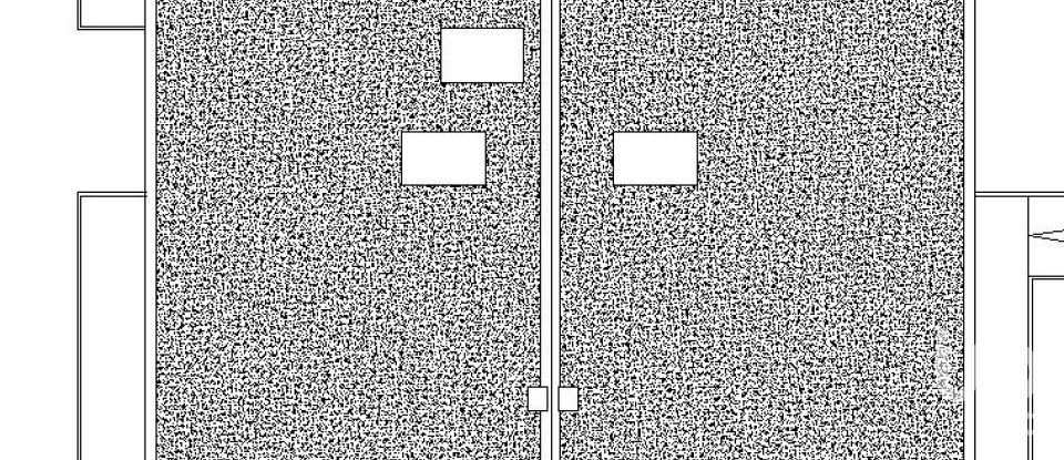 House T3 in Chafé of 129 m²