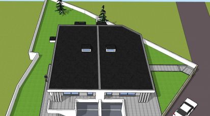 Maison T3 à Chafé de 129 m²