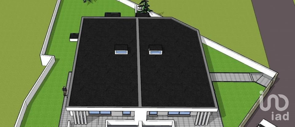 House T3 in Chafé of 129 m²