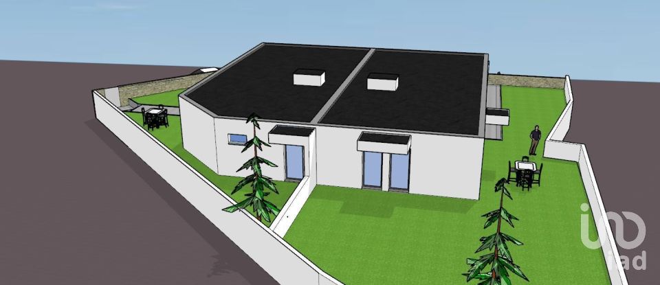 House T3 in Chafé of 129 m²