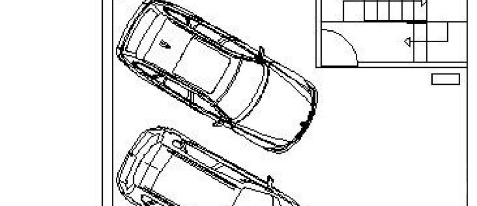 House T3 in Chafé of 129 m²