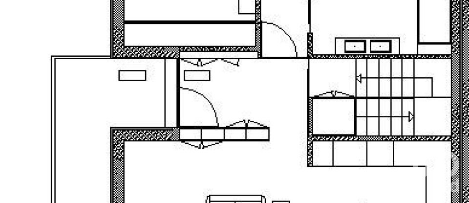 House T3 in Chafé of 129 m²