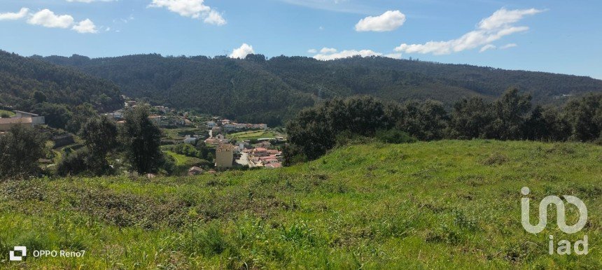 Terrain à bâtir à Negrelos (São Tomé) de 31 109 m²
