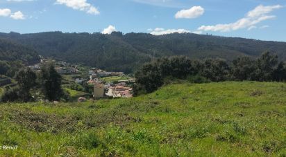 Terrain à bâtir à Negrelos (São Tomé) de 31 109 m²