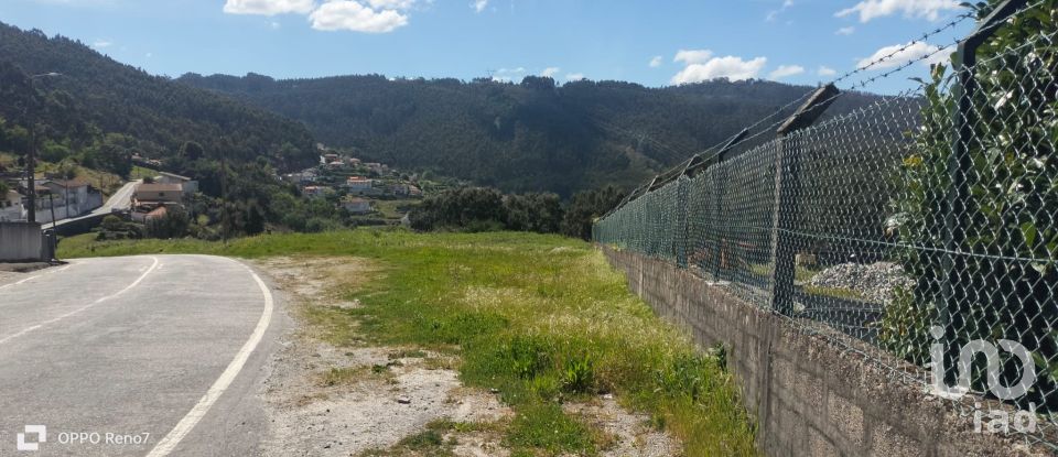 Terrain à bâtir à Negrelos (São Tomé) de 31 109 m²