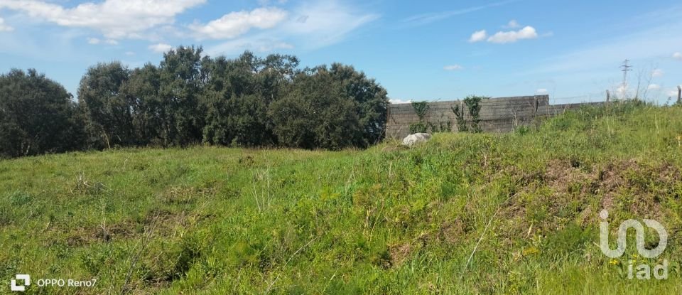 Terrain à bâtir à Negrelos (São Tomé) de 31 109 m²