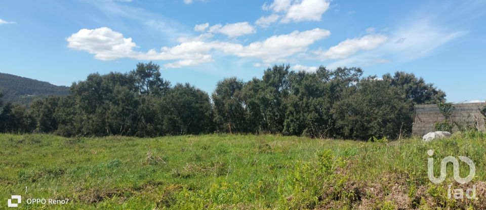 Terrain à bâtir à Negrelos (São Tomé) de 31 109 m²