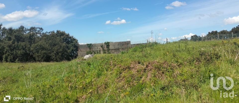 Terrain à bâtir à Negrelos (São Tomé) de 31 109 m²