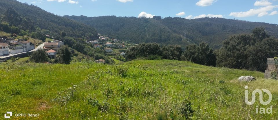 Terrain à bâtir à Negrelos (São Tomé) de 31 109 m²