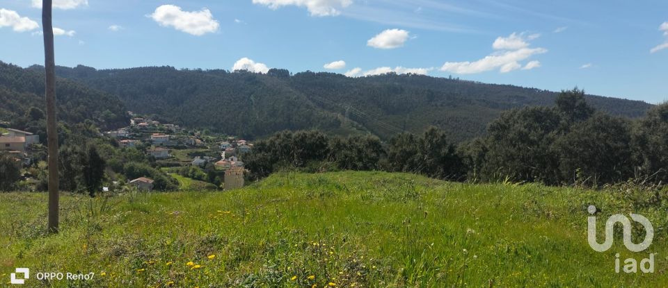 Terrain à bâtir à Negrelos (São Tomé) de 31 109 m²