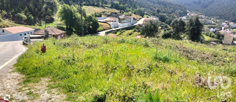 Terrain à bâtir à Negrelos (São Tomé) de 31 109 m²