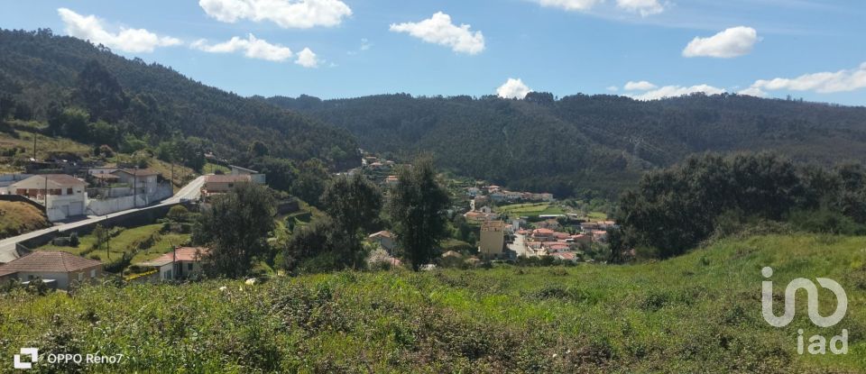 Terrain à bâtir à Negrelos (São Tomé) de 31 109 m²