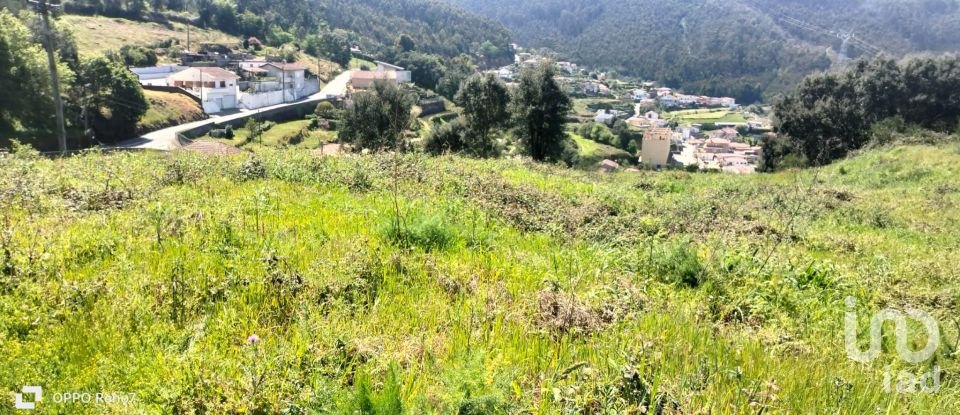 Terrain à bâtir à Negrelos (São Tomé) de 31 109 m²