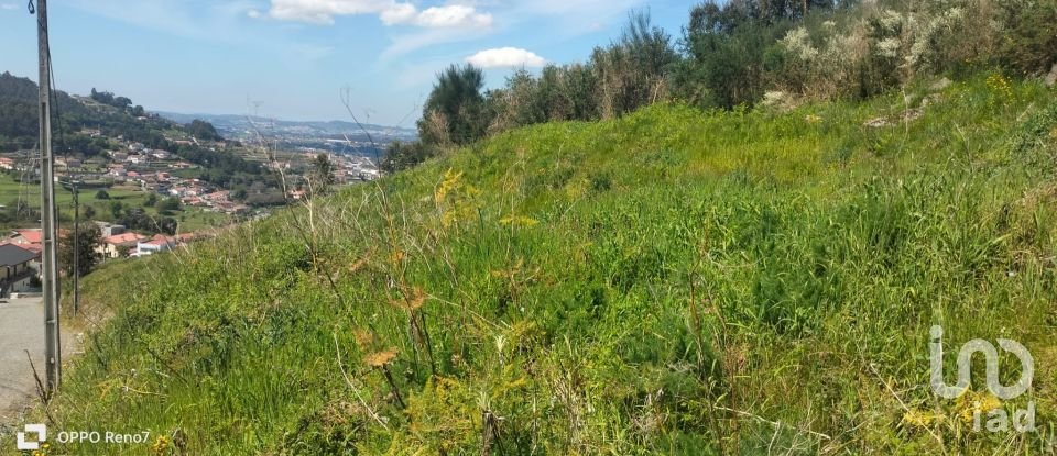 Terrain à bâtir à Negrelos (São Tomé) de 31 109 m²
