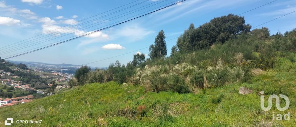 Terrain à bâtir à Negrelos (São Tomé) de 31 109 m²