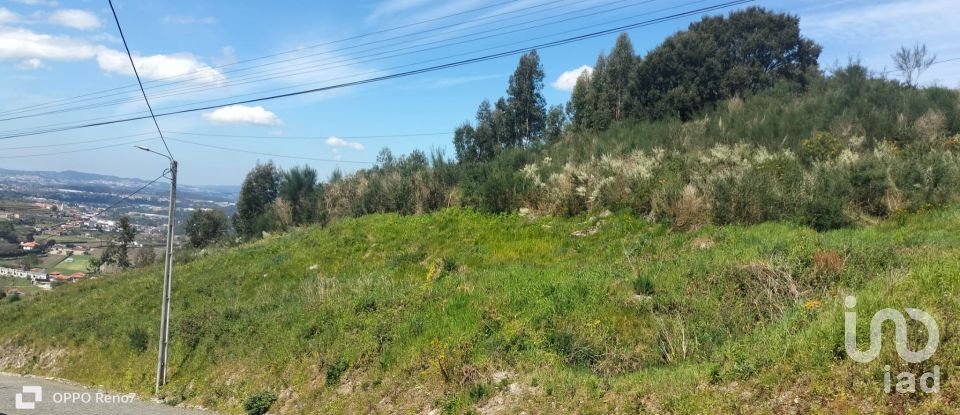 Terrain à bâtir à Negrelos (São Tomé) de 31 109 m²