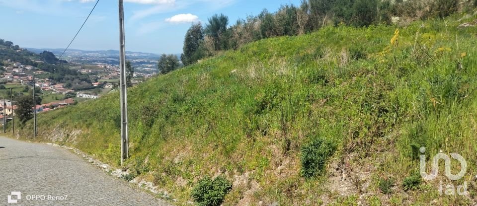 Terrain à bâtir à Negrelos (São Tomé) de 31 109 m²