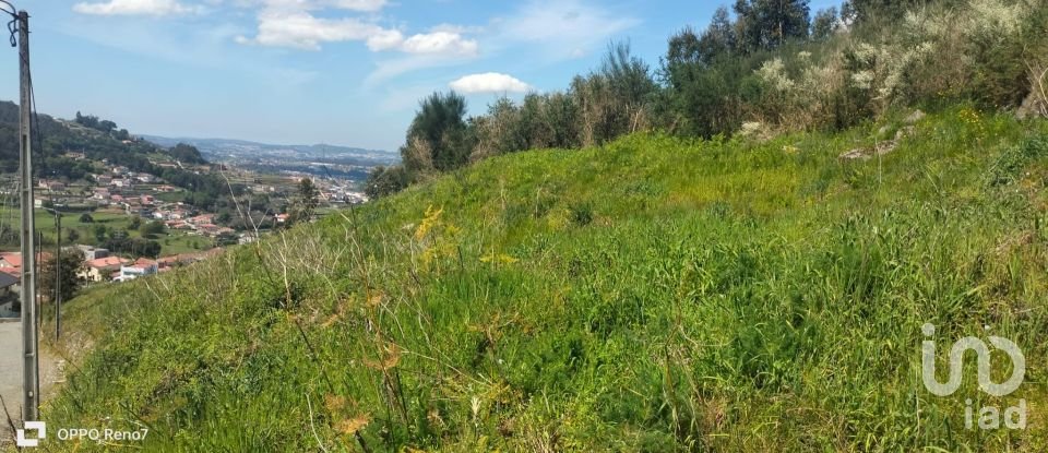 Terrain à bâtir à Negrelos (São Tomé) de 31 109 m²