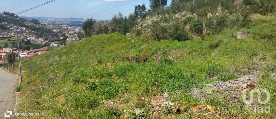 Terrain à bâtir à Negrelos (São Tomé) de 31 109 m²