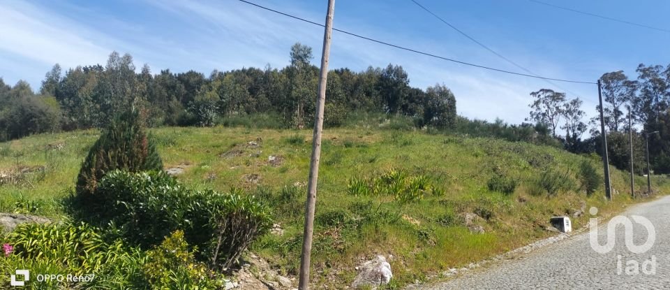 Terrain à bâtir à Negrelos (São Tomé) de 31 109 m²