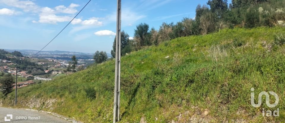 Terrain à bâtir à Negrelos (São Tomé) de 31 109 m²