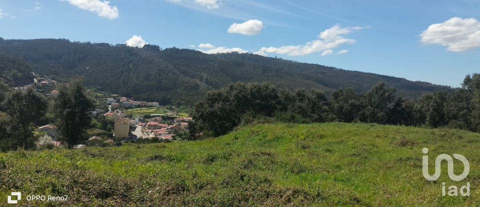 Terrain à bâtir à Negrelos (São Tomé) de 31 109 m²