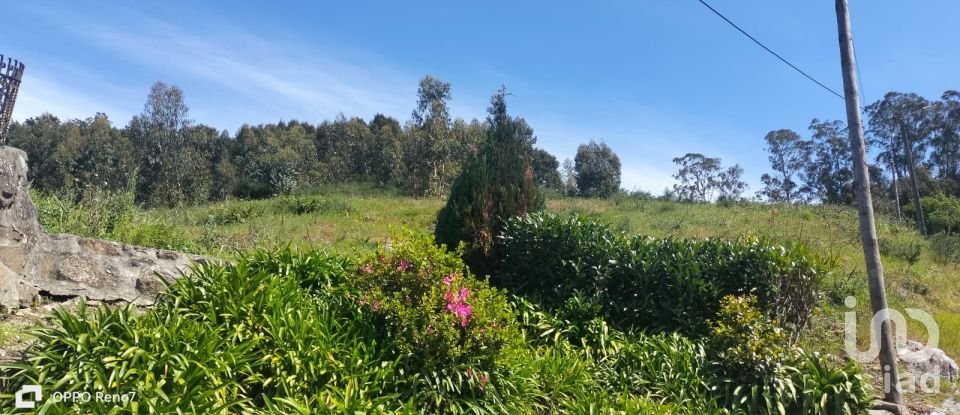 Terrain à bâtir à Negrelos (São Tomé) de 31 109 m²