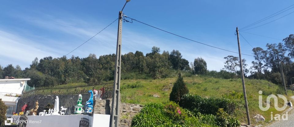 Terrain à bâtir à Negrelos (São Tomé) de 31 109 m²