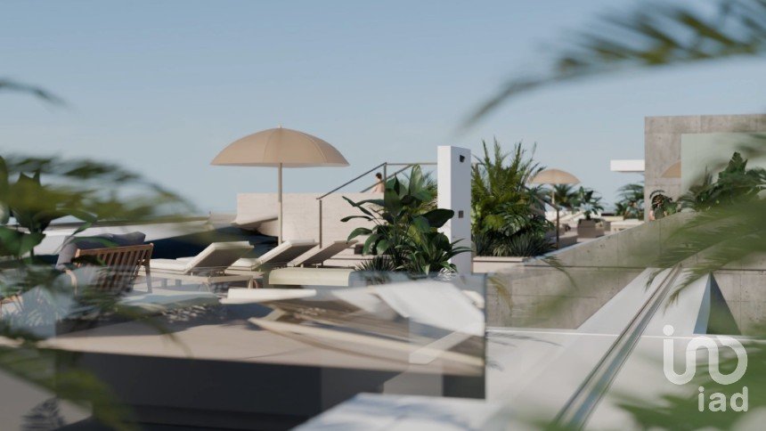 Apartment T2 in São Martinho of 104 m²