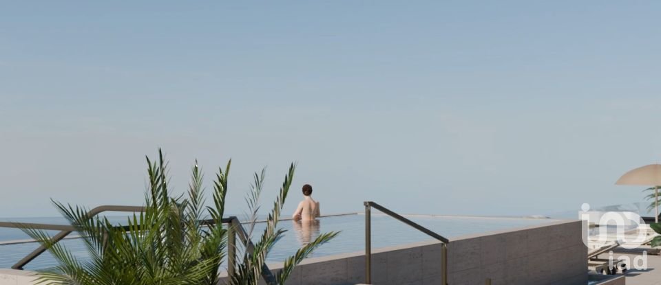 Apartment T2 in São Martinho of 104 m²