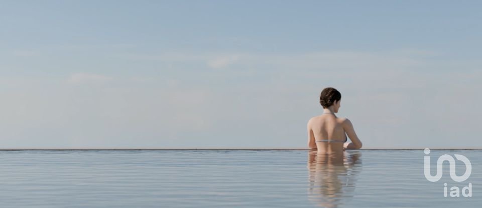 Apartment T2 in São Martinho of 104 m²