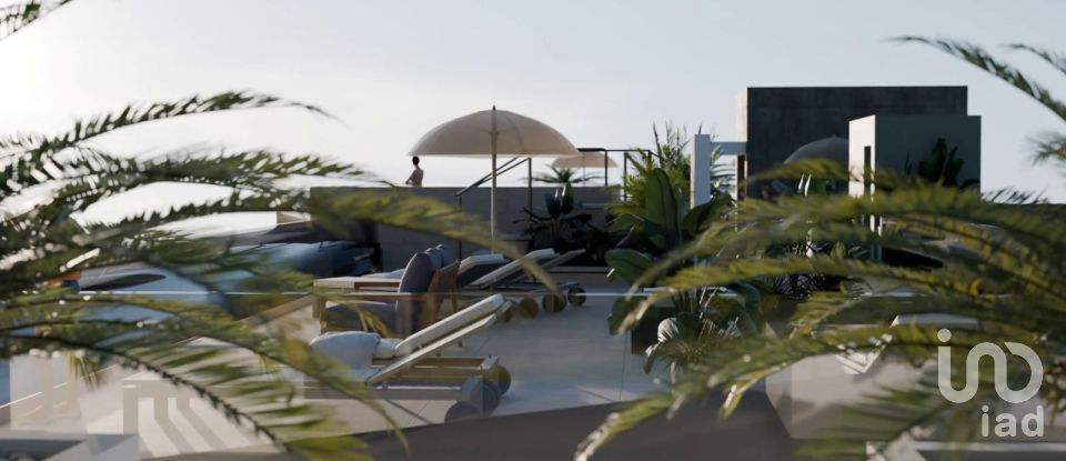 Apartment T2 in São Martinho of 104 m²