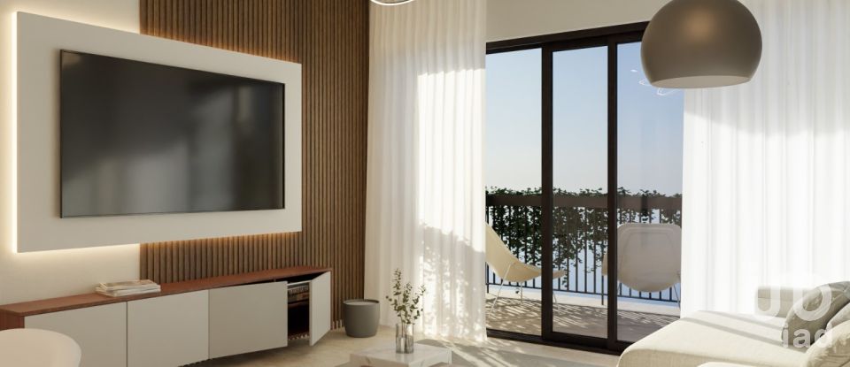 Apartment T2 in São Martinho of 104 m²