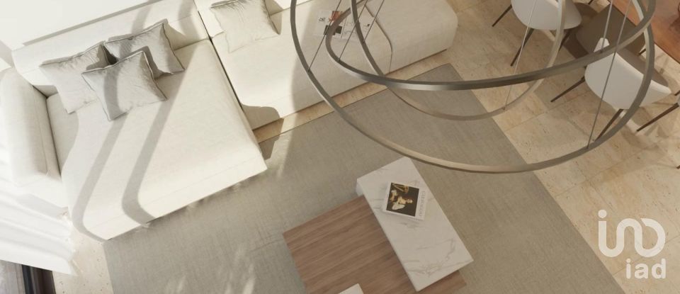 Apartment T2 in São Martinho of 104 m²