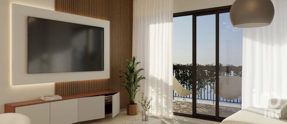 Apartment T2 in São Martinho of 104 m²