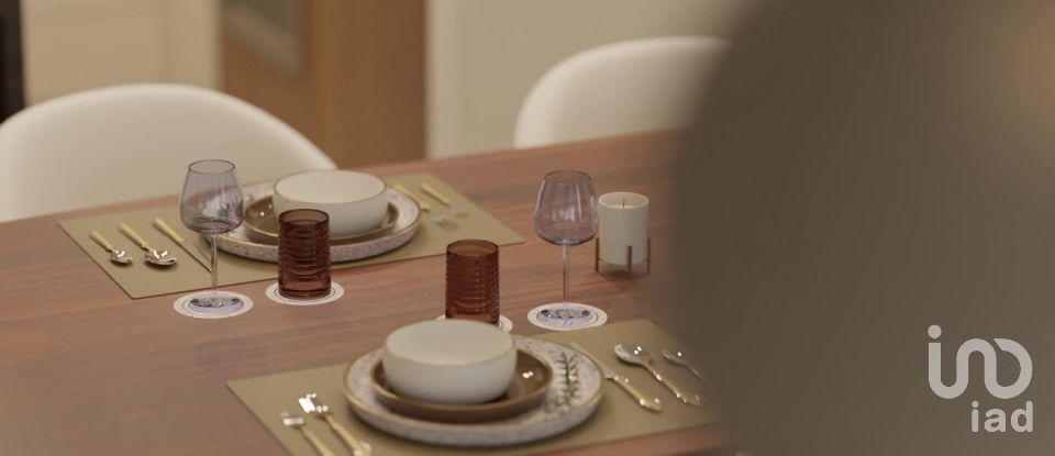 Apartment T2 in São Martinho of 104 m²