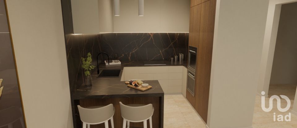 Apartment T2 in São Martinho of 104 m²