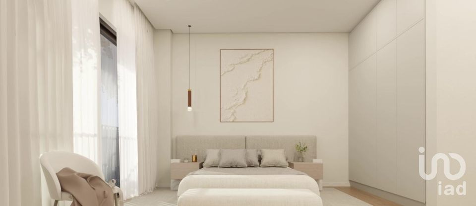 Apartment T2 in São Martinho of 104 m²