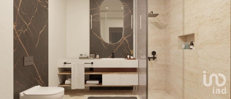 Apartment T2 in São Martinho of 104 m²