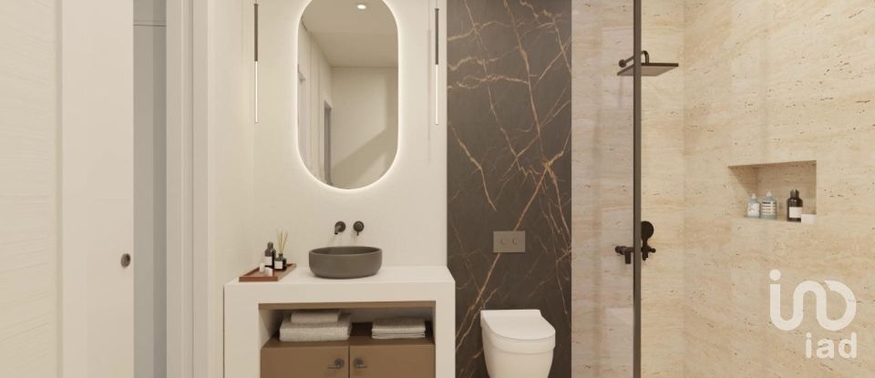 Apartment T2 in São Martinho of 104 m²