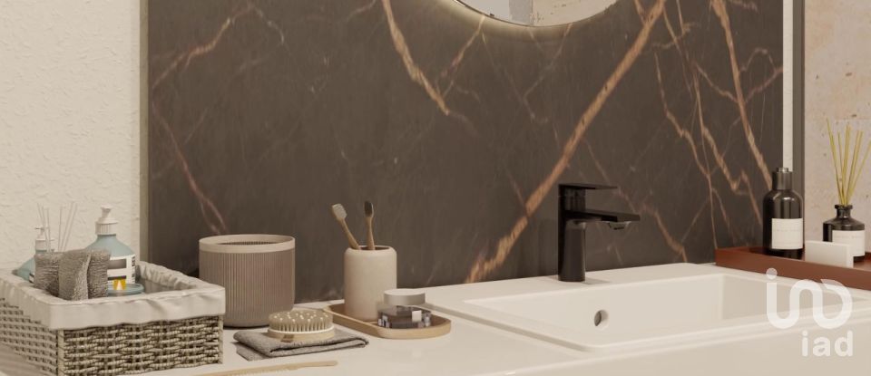 Apartment T2 in São Martinho of 104 m²