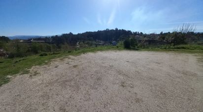 Terrain à bâtir à Vila Garcia, Aboim e Chapa de 774 m²