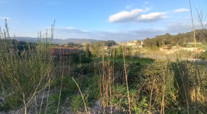 Terrain à bâtir à Vila Garcia, Aboim e Chapa de 774 m²