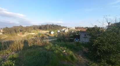 Terrain à bâtir à Vila Garcia, Aboim e Chapa de 774 m²