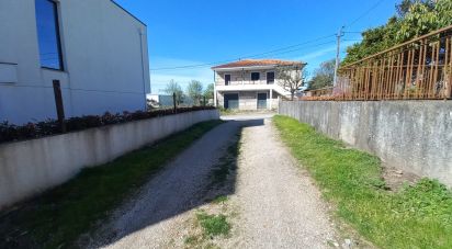 Terrain à bâtir à Vila Garcia, Aboim e Chapa de 774 m²