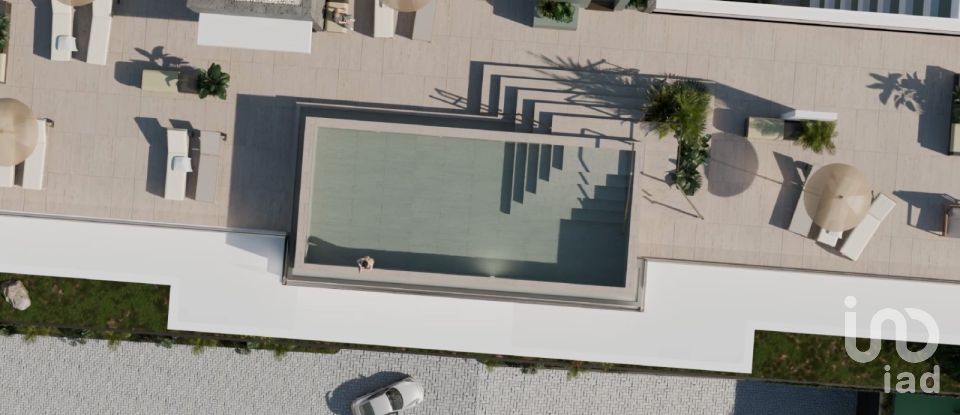 Apartment T2 in São Martinho of 104 m²