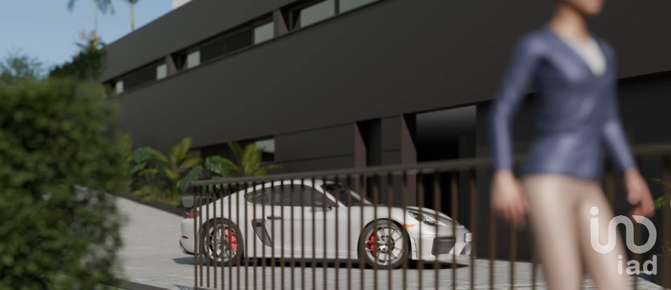 Apartment T2 in São Martinho of 104 m²