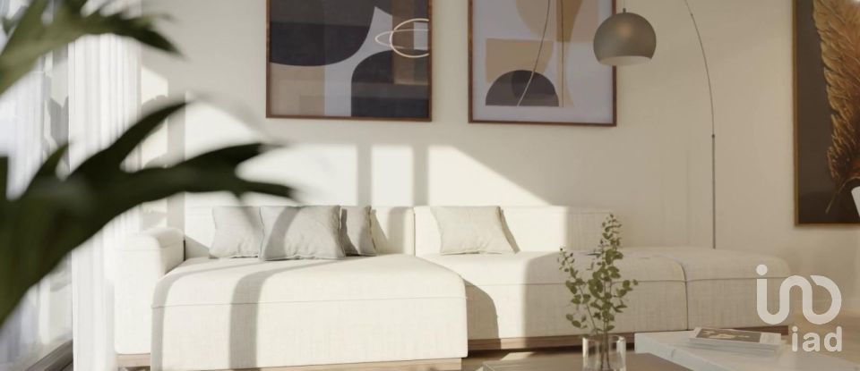 Apartment T2 in São Martinho of 104 m²