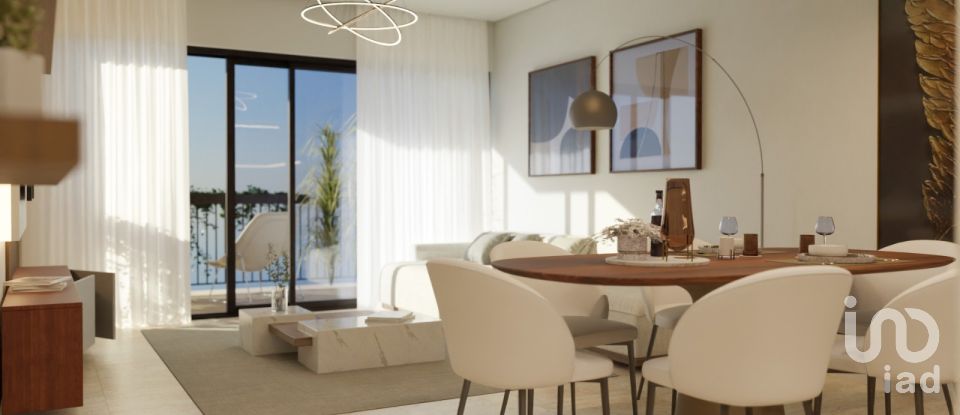 Apartment T2 in São Martinho of 104 m²