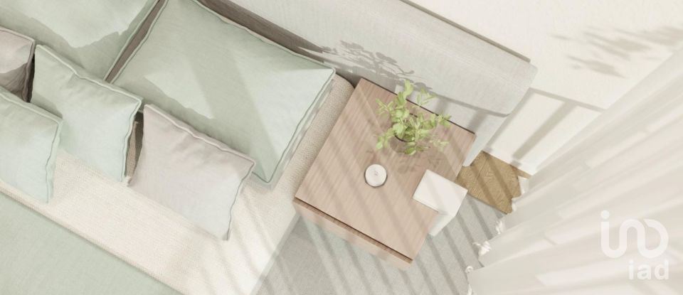 Apartment T2 in São Martinho of 104 m²